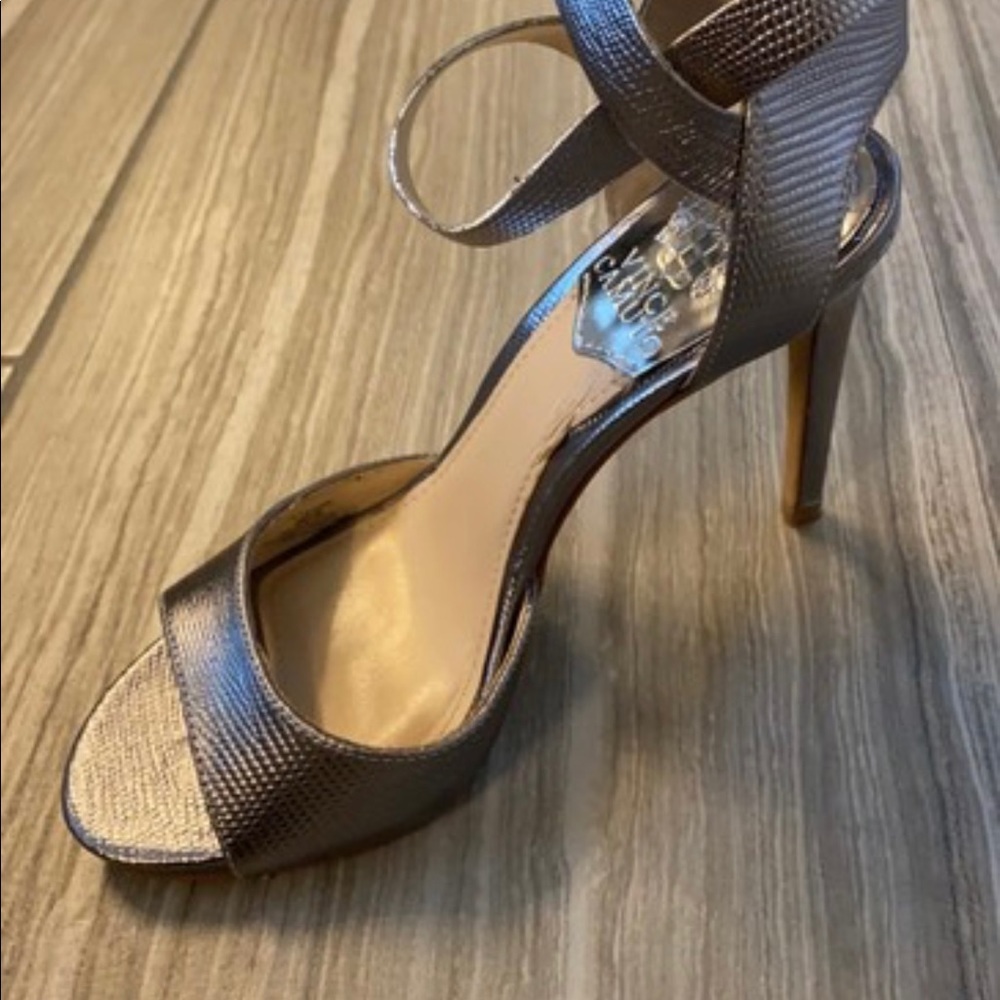 Vince Camuto Platform Sandal
